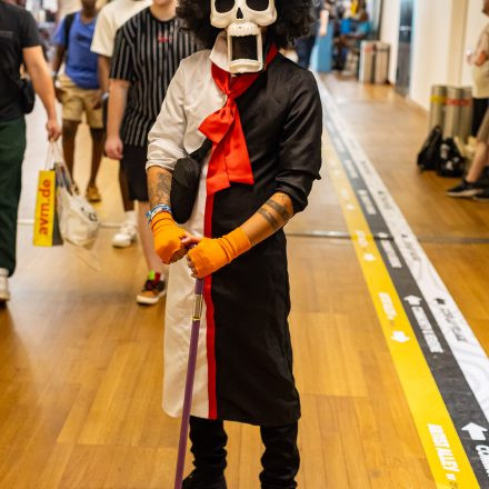 A1 Austrian eSports Festival