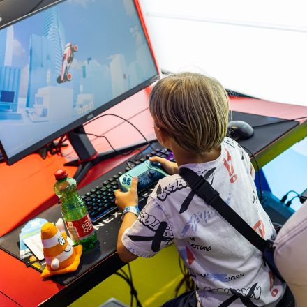 A1 Austrian eSports Festival