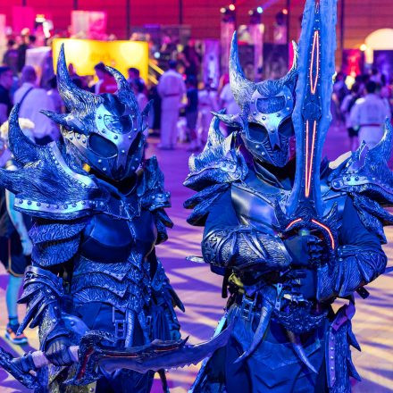 A1 Austrian eSports Festival