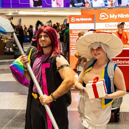 A1 Austrian eSports Festival