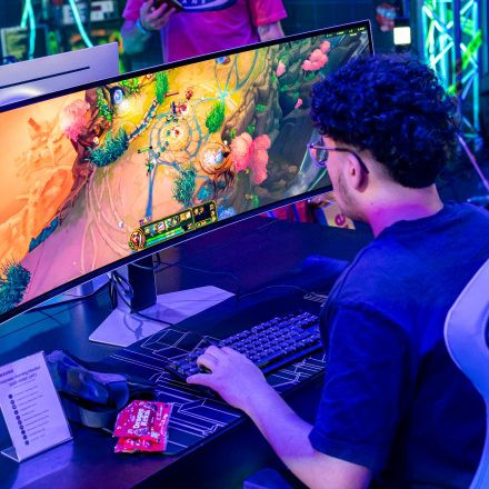 A1 Austrian eSports Festival