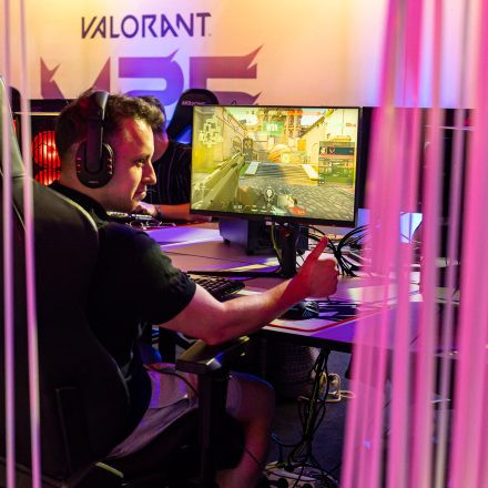 A1 Austrian eSports Festival