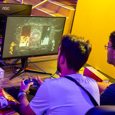 A1 Austrian eSports Festival