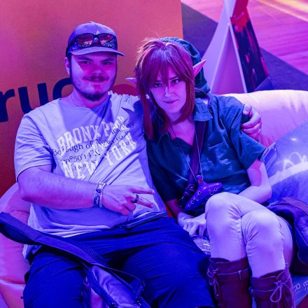 A1 Austrian eSports Festival