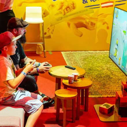 A1 Austrian eSports Festival
