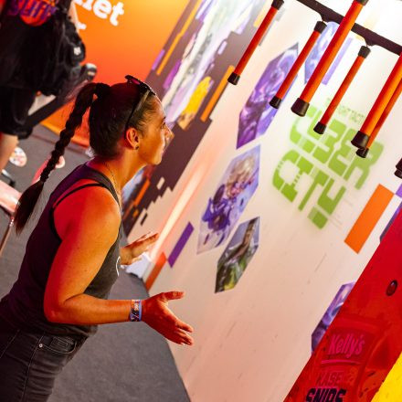 A1 Austrian eSports Festival