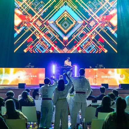 A1 Austrian eSports Festival