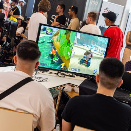 A1 Austrian eSports Festival