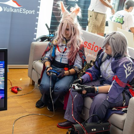 A1 Austrian eSports Festival