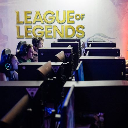 A1 Austrian eSports Festival