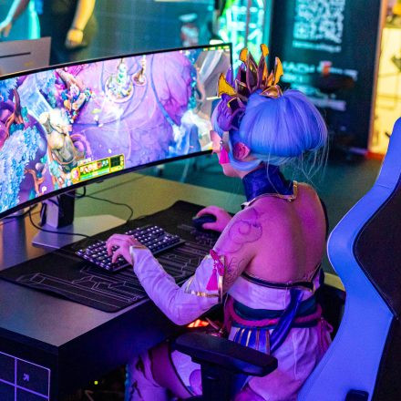 A1 Austrian eSports Festival
