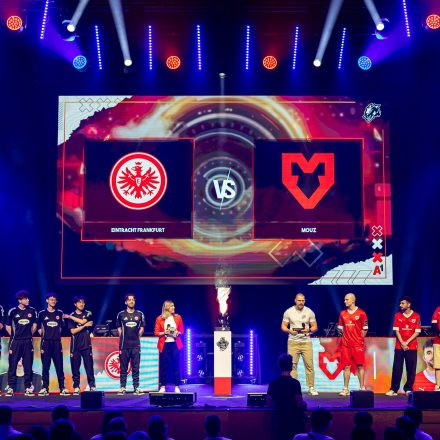 A1 Austrian eSports Festival