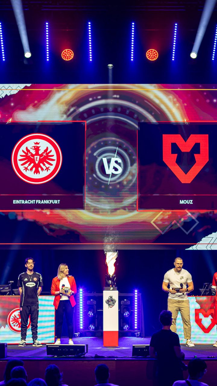A1 Austrian eSports Festival