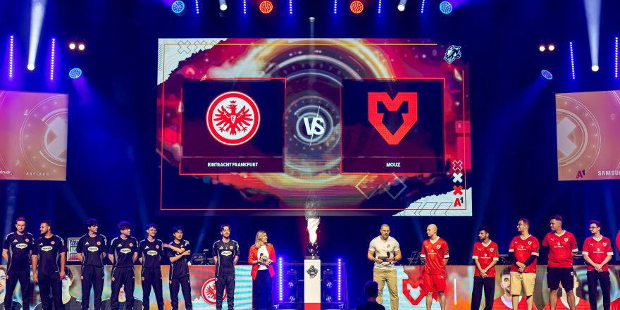 A1 Austrian eSports Festival