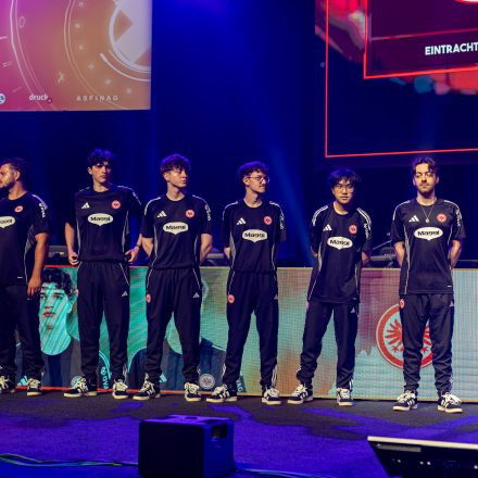 A1 Austrian eSports Festival