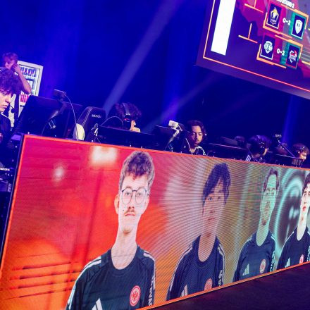 A1 Austrian eSports Festival