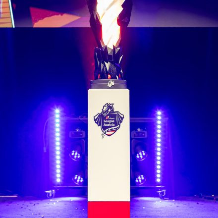 A1 Austrian eSports Festival
