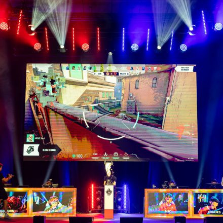 A1 Austrian eSports Festival