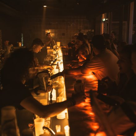 Bar Babes and Bouncers 21.07.2025