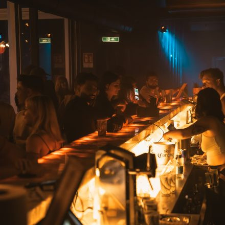 Bar Babes and Bouncers 21.07.2025