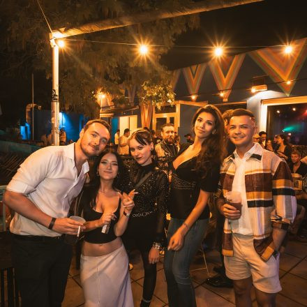 Bar Babes and Bouncers 21.07.2025