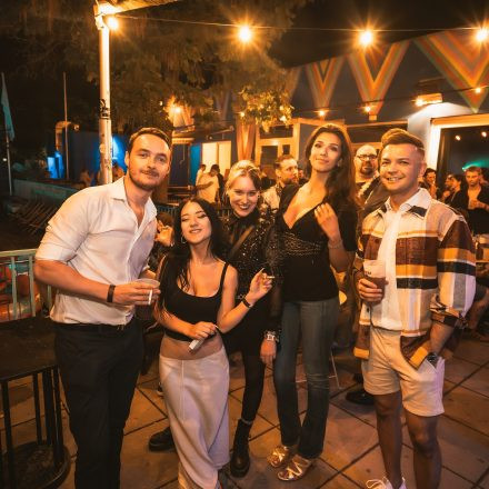 Bar Babes and Bouncers 21.07.2025