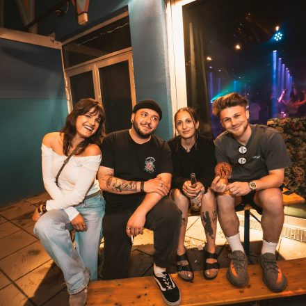 Bar Babes and Bouncers 21.07.2025