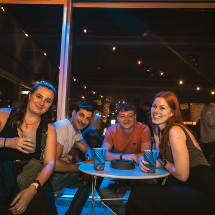 Bar Babes and Bouncers 21.07.2025