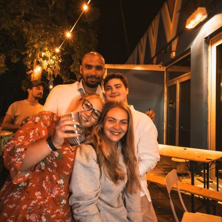 Bar Babes and Bouncers 21.07.2025
