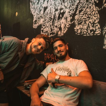 Bar Babes and Bouncers 21.07.2025