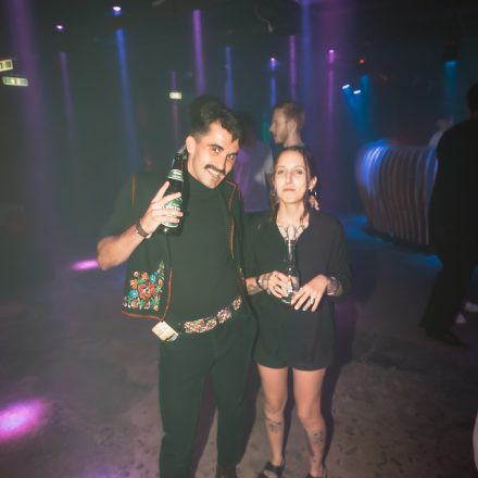 Bar Babes and Bouncers 21.07.2025
