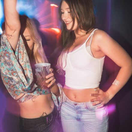 Bar Babes and Bouncers 21.07.2025