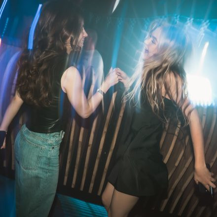 Bar Babes and Bouncers 21.07.2025