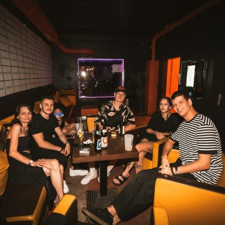 Bar Babes and Bouncers 21.07.2025