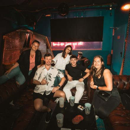 Bar Babes and Bouncers 21.07.2025
