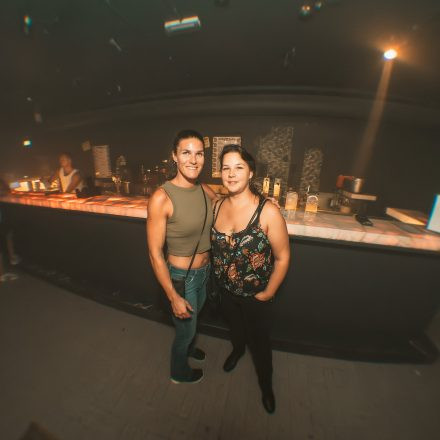 Bar Babes and Bouncers 21.07.2025