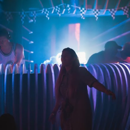 Bar Babes and Bouncers 21.07.2025