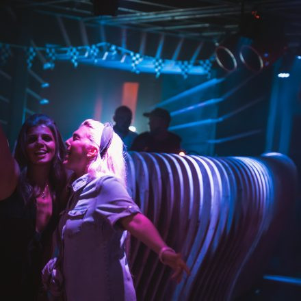 Bar Babes and Bouncers 21.07.2025