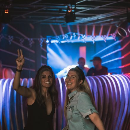 Bar Babes and Bouncers 21.07.2025