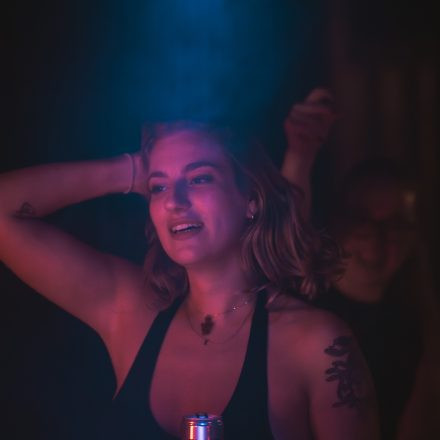 Bar Babes and Bouncers 21.07.2025