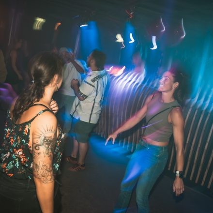 Bar Babes and Bouncers 21.07.2025