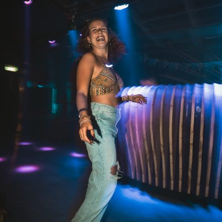 Bar Babes and Bouncers 21.07.2025