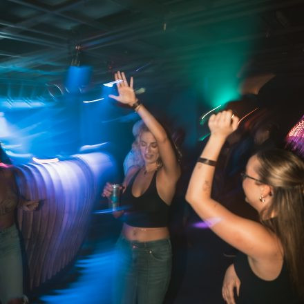 Bar Babes and Bouncers 21.07.2025