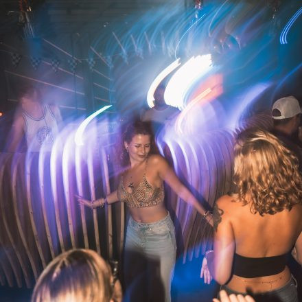 Bar Babes and Bouncers 21.07.2025
