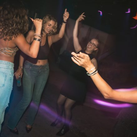 Bar Babes and Bouncers 21.07.2025