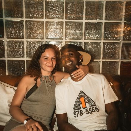 Bar Babes and Bouncers 21.07.2025