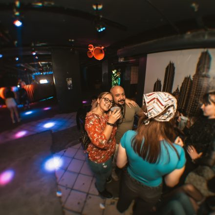 Bar Babes and Bouncers 21.07.2025