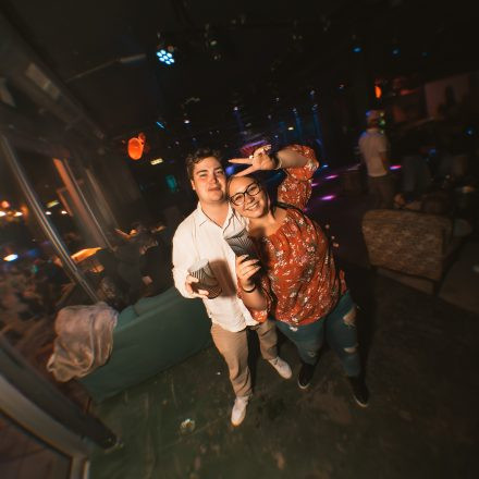 Bar Babes and Bouncers 21.07.2025