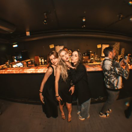 Bar Babes and Bouncers 21.07.2025