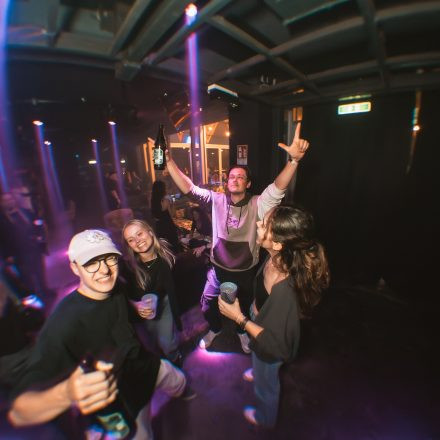Bar Babes and Bouncers 21.07.2025